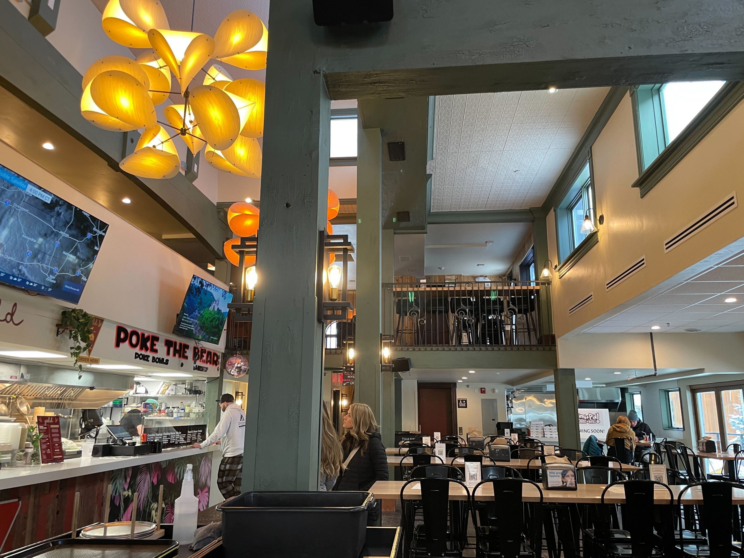 Top 10 CoWorking Spaces In Steamboat Steamboat Lodging Company