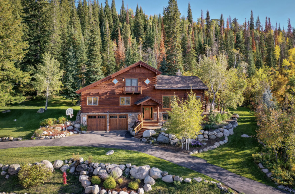 Top 6 Airbnb's in Steamboat Springs Steamboat Lodging Company