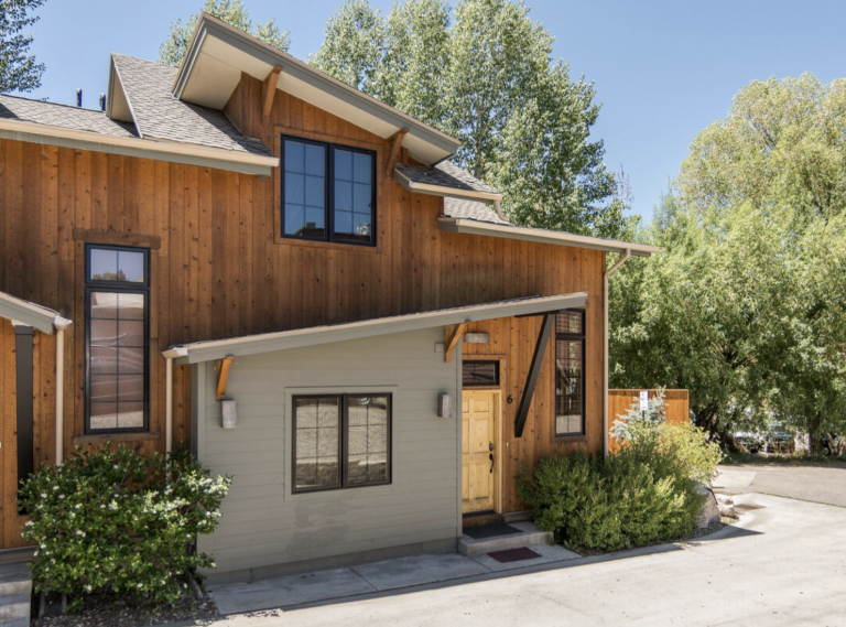 Top 6 Airbnb's in Steamboat Springs Steamboat Lodging Company