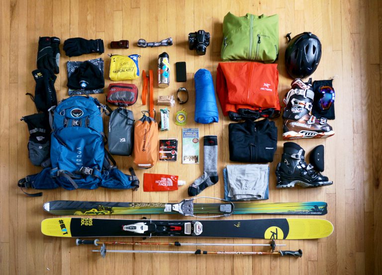 Packing For Your Steamboat Ski Vacation - Steamboat Lodging Company