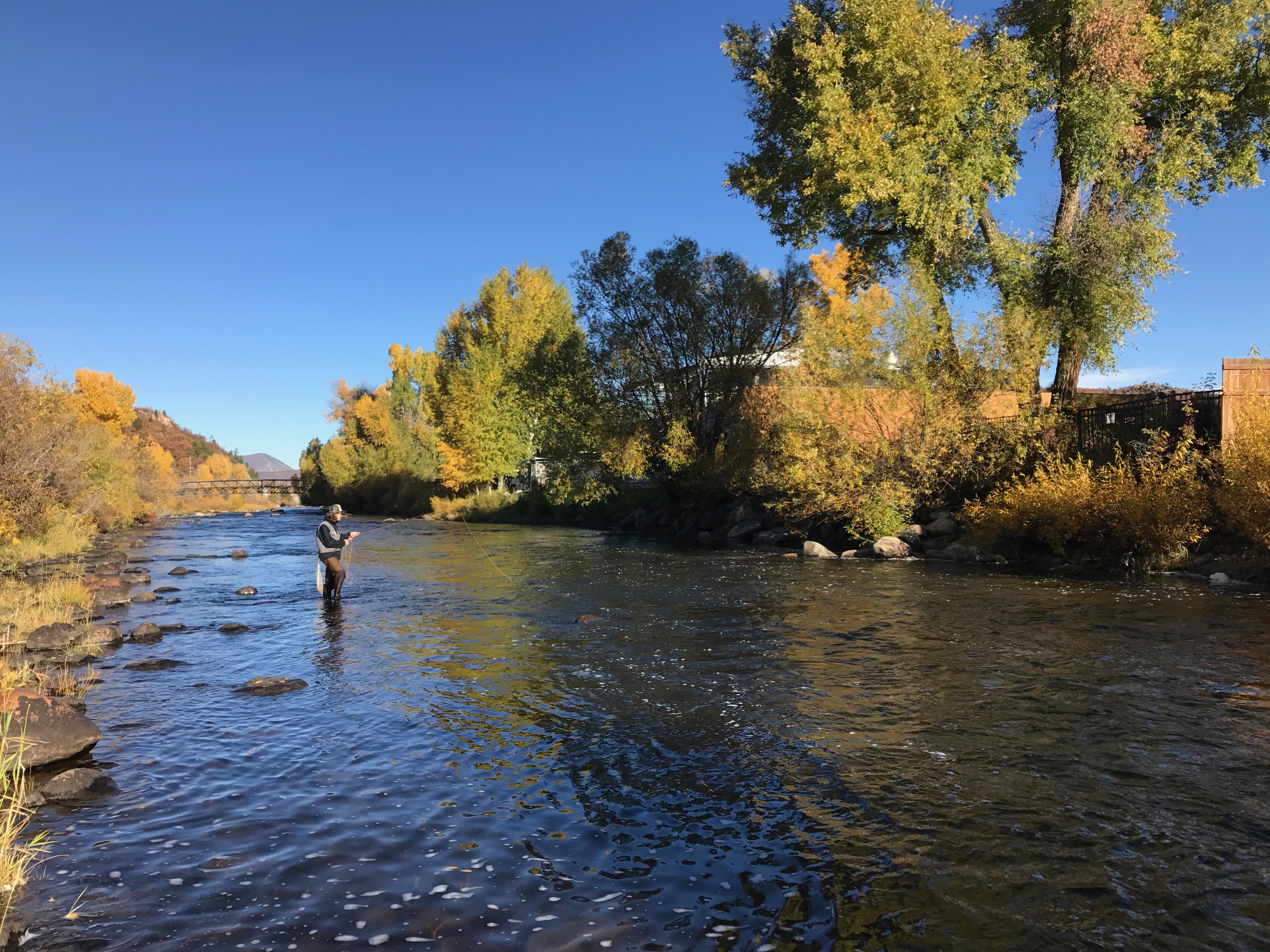 5 Tips For Fly Fishing In Steamboat - Steamboat Lodging Company